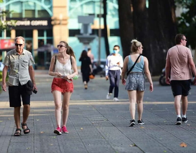 Hanoi Half-Day Guided Walking Tour - What travelers say