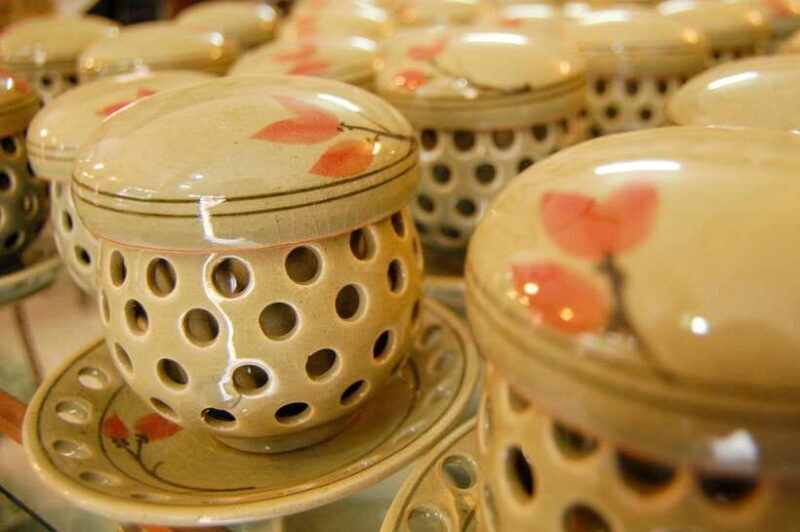 Hanoi: Half-day Hands-on Pottery Workshop At Bat Trang - FAQs