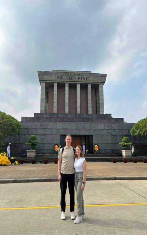 Hanoi: Half-day Private City Tour - Final Thoughts