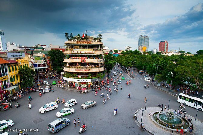 Hanoi Half-Day Private Tour: Must-see Attractions & Train Street - What to Expect from This Tour