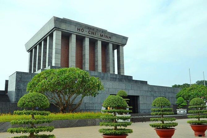 Hanoi Half-Day Private Tour: Must-see Attractions & Train Street - In The Sum Up