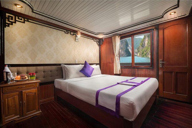 Hanoi - Halong Bay 4 Days 3 Nights - Why This Tour Works for You