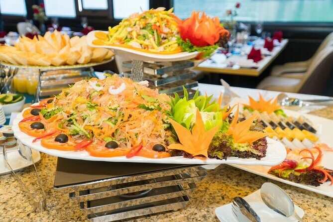 Hanoi : Halong Bay 7-Hour Luxury Cruise with Limousine Transfer - Who Is This Tour Best For?