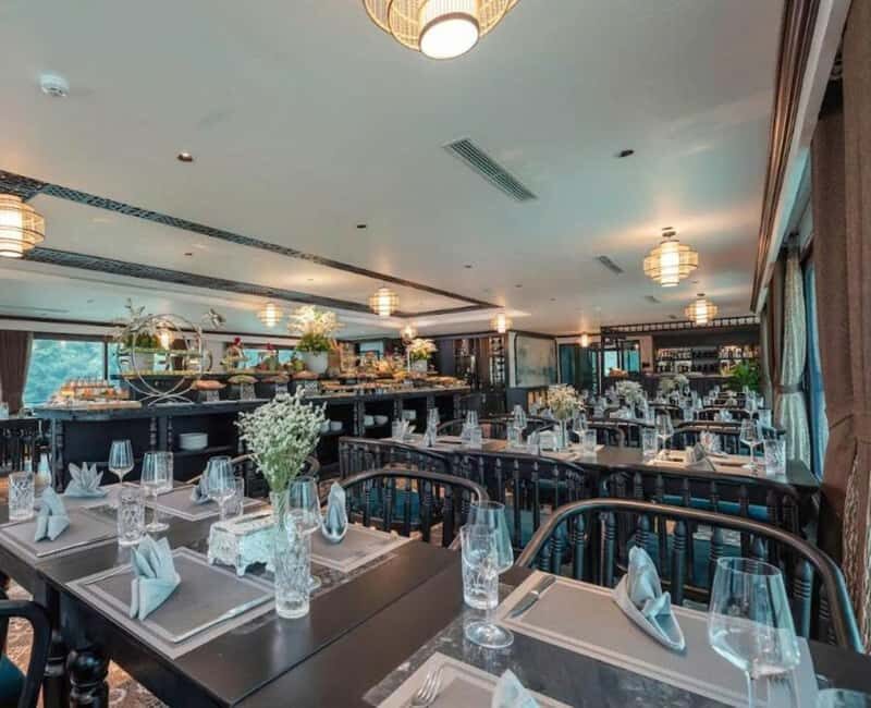 Hanoi: Halong Bay and Lan Ha Bay Cruise with Private Balcony - Final Thoughts: Is It Worth It?