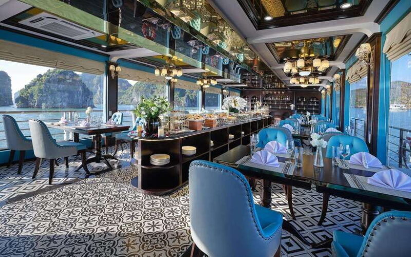 Hanoi: Halong Bay Cruise with Kayaking and Titop Island - Key Points