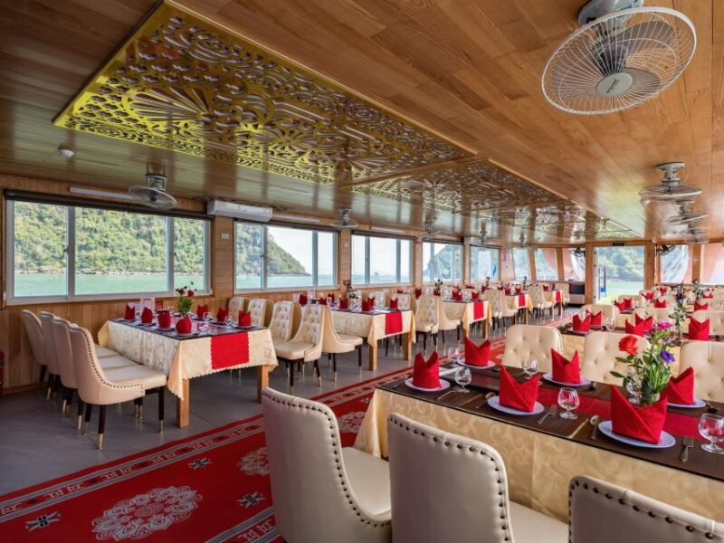 Hanoi: Halong Bay Day Trip with Titop Island, Cave, & Kayak - Charming Day in Halong Bay: Exploring with a Local Guide