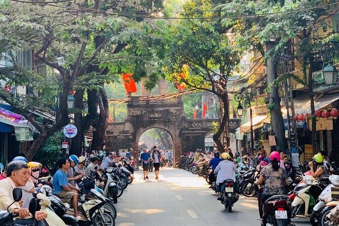 Hanoi & Halong Bay Overnight Cruises Tour Package (SIC 4D3N ) - Frequently Asked Questions