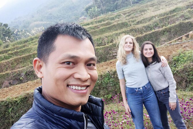 Hanoi - Halong Bay - Pu Luong - Tam Coc - Airport (5 days) - Exploring the Itinerary in Detail