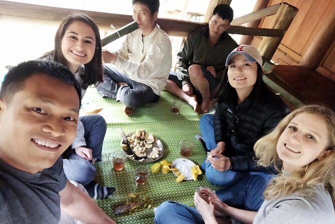 Hanoi - Halong Bay - Pu Luong - Tam Coc - Airport (5 days) - The Sum Up: Is This Tour for You?