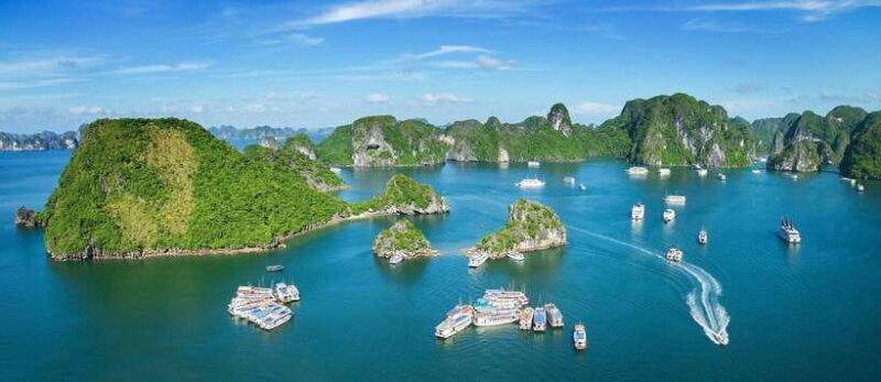 Hanoi: Halong & Lan Ha Bay Cruise with Limousine Transfer - Who Should Consider This Tour?