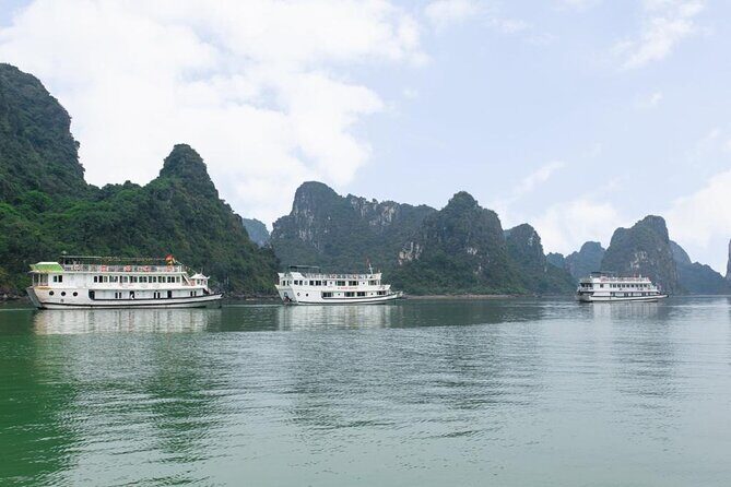 Hanoi Halong Ninh Binh Package Tour (5 Days 4 Nights) - FAQs