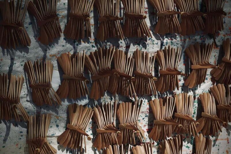 Hanoi: Hand Fan Village and Bamboo Dragonfly Village & Lunch - Additional Tips