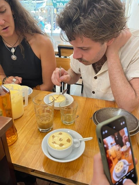 Hanoi: Hanoi Egg Coffee Class learning 5 coffees and stories - Final Thoughts