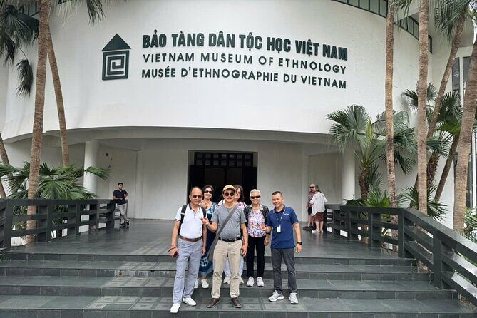 Hanoi Heritage Premium Daily Tour - The Iconic Temple of Literature