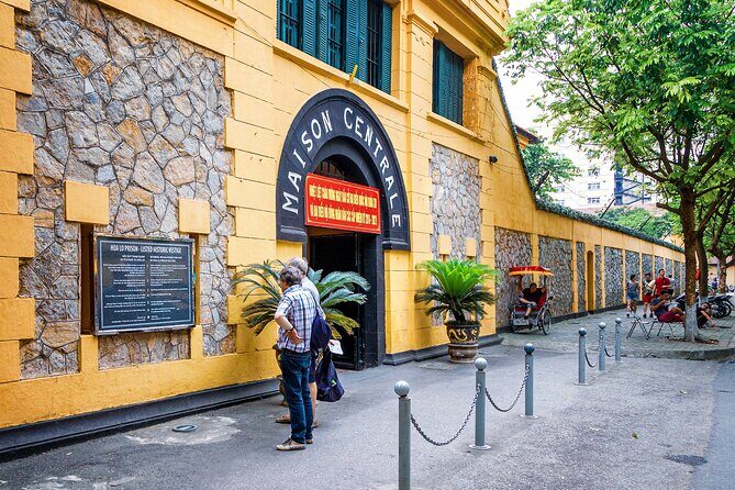 Hanoi Heritage Premium Daily Tour - Logistics, Comfort, and Value