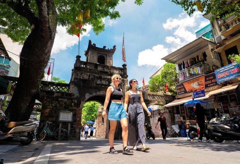 Hanoi Hidden Site: Immersive Spiritual & Cultural Experience - An Introduction to the Tour