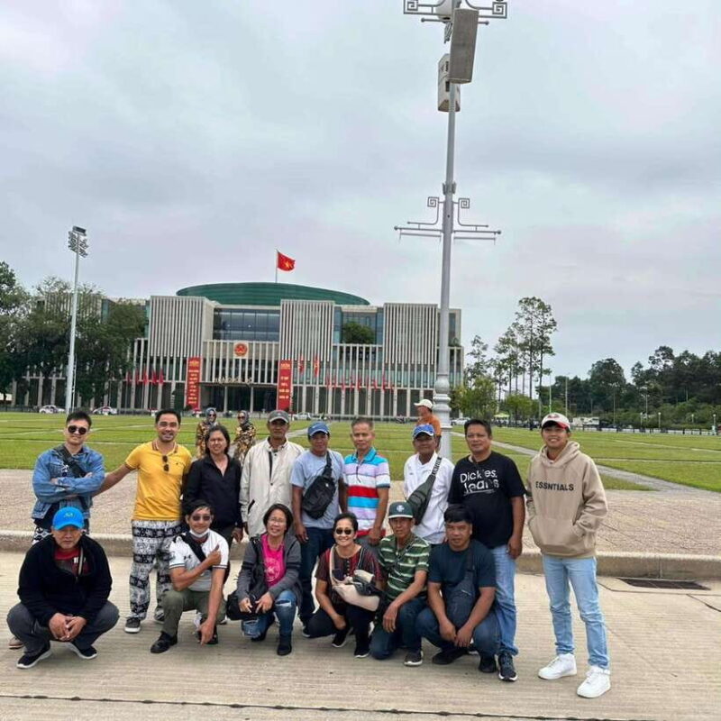 HANOI: Highlight Hanoi city tour - In-Depth Review: What to Expect on the Hanoi Highlight Tour