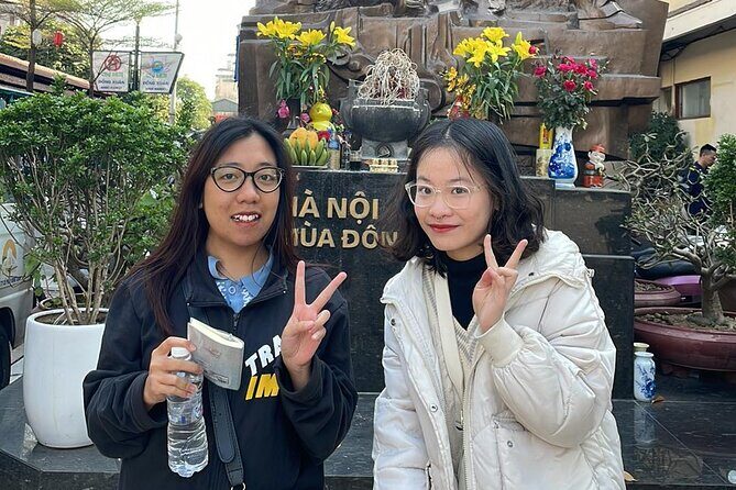 Hanoi Highlights and Hidden Gems Walking Tour - The Sum Up