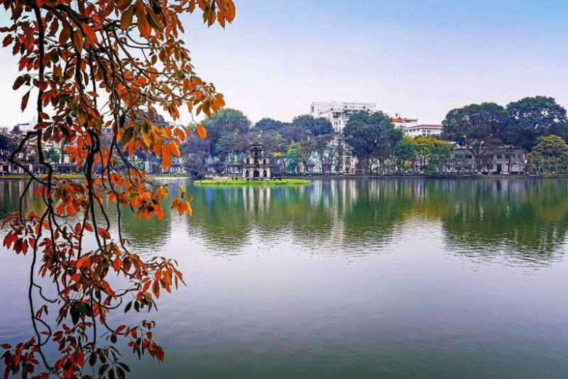 Hanoi: Highlights, Incense Village, Hat Crafting Guided Tour - FAQ