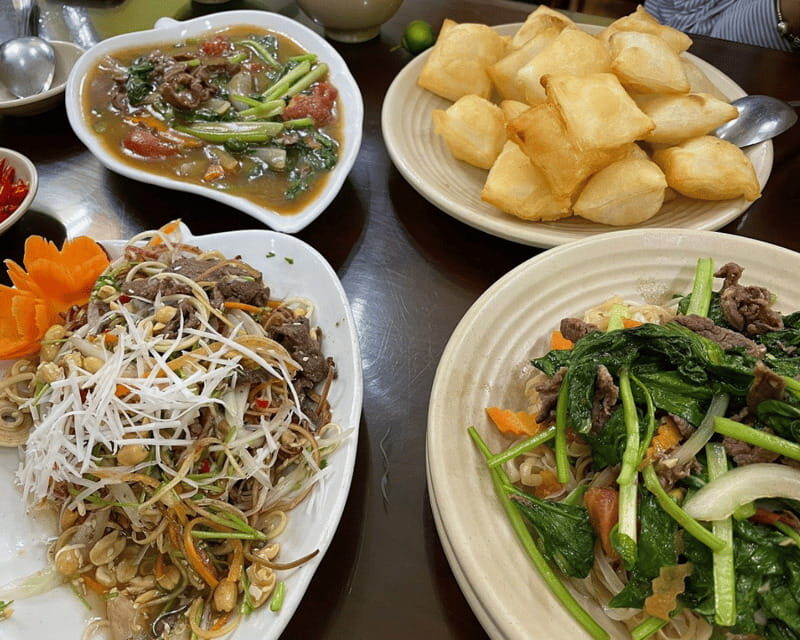 Hanoi: Historic Jeep Tour - FAQs