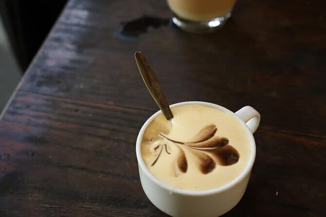 Hanoi History Coffee Tour - Experience the Best of Hanoi in a Perfect Coffee and Culture Tour