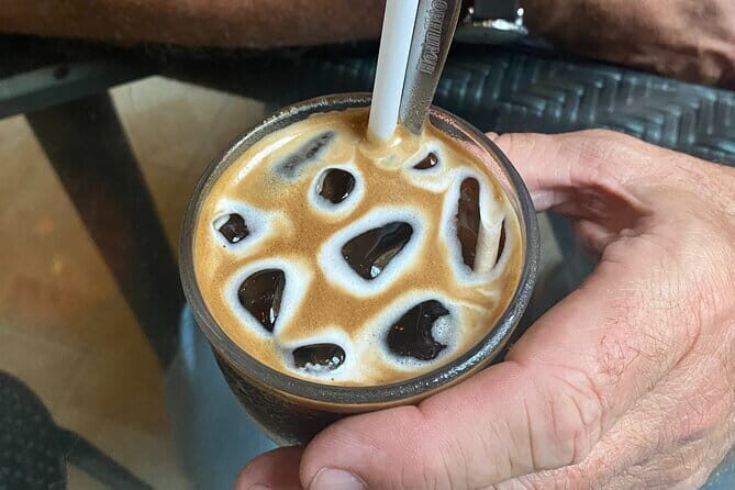 Hanoi History Coffee Tour - Key Points