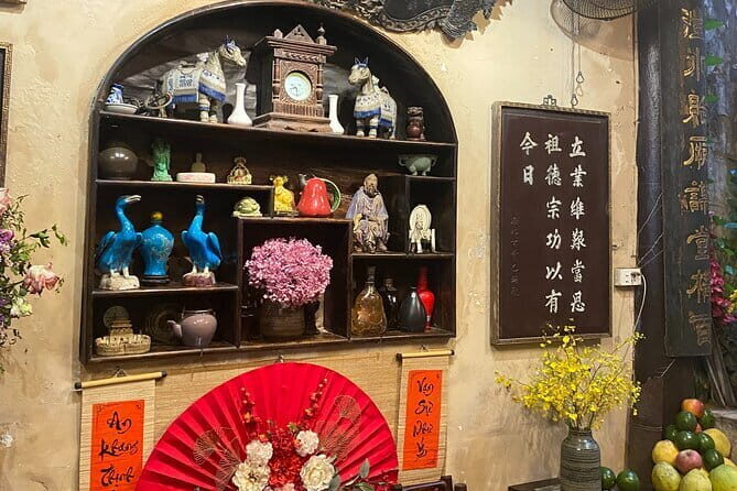 Hanoi History Coffee Tour - Who Is This Tour Best Suited For?