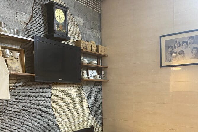 Hanoi History Coffee Tour - Frequently Asked Questions (FAQs)