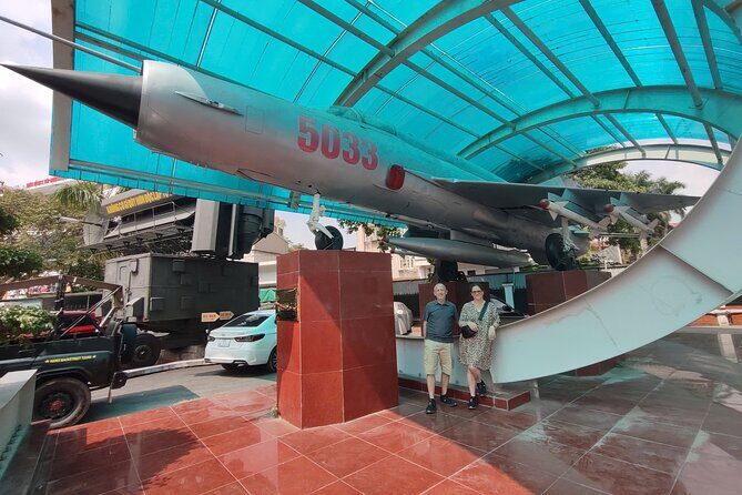 Hanoi Hoa Lo Prison and War museums Tour - Key Points