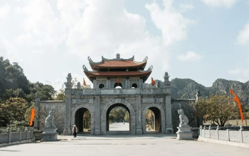 Hanoi: Hoa Lu and Trang An Day Tour with Lunch - Thorough Breakdown of the Experience