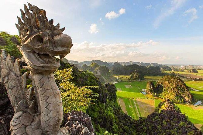 Hanoi - Hoa Lu - Tam Coc - Mua Cave - 1 Day / By Luxury Limousine & Small Group - Who Should Book This Tour?