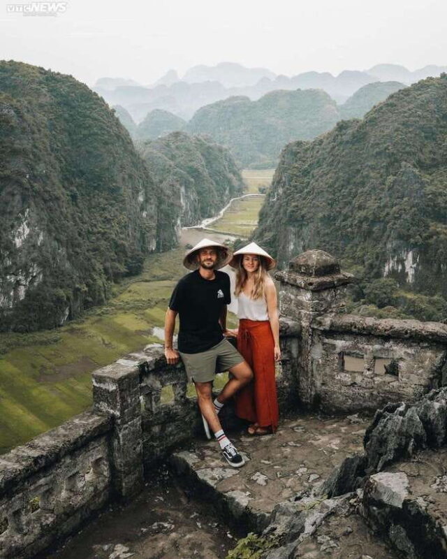 Hanoi: Hoa Lu, Tam Coc, Mua Cave 1-Day Ninh Binh Luxury Tour - The Sum Up