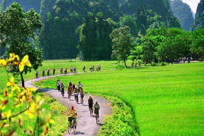 Hanoi - Hoa Lu - Tam Coc - Mua Cave - 1 Day Tour. By Luxury Limousine From Hanoi - FAQ