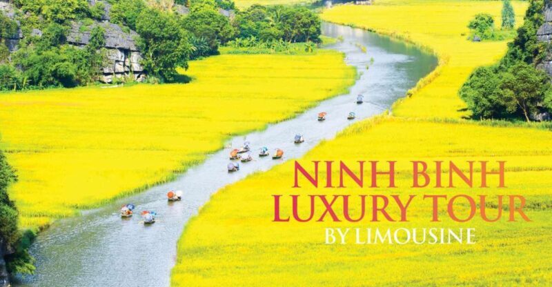 Hanoi: Hoa Lu, Tam Coc, Mua Caves Full - Day Trip - Considerations Before Booking