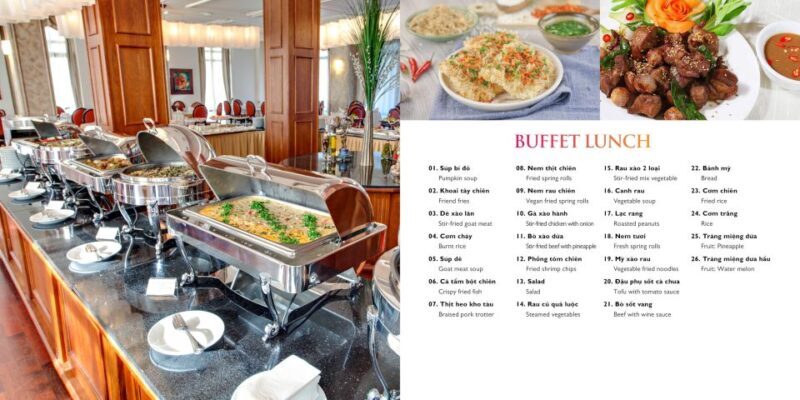 Hanoi: Hoa Lu, Tam Coc, Mua Caves Full - Day Trip - Frequently Asked Questions