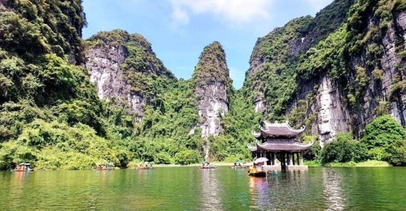 Hanoi: Hoa Lu, Trang An, and Mua Cave Full-Day Trip - An In-Depth Look at the Tour Experience