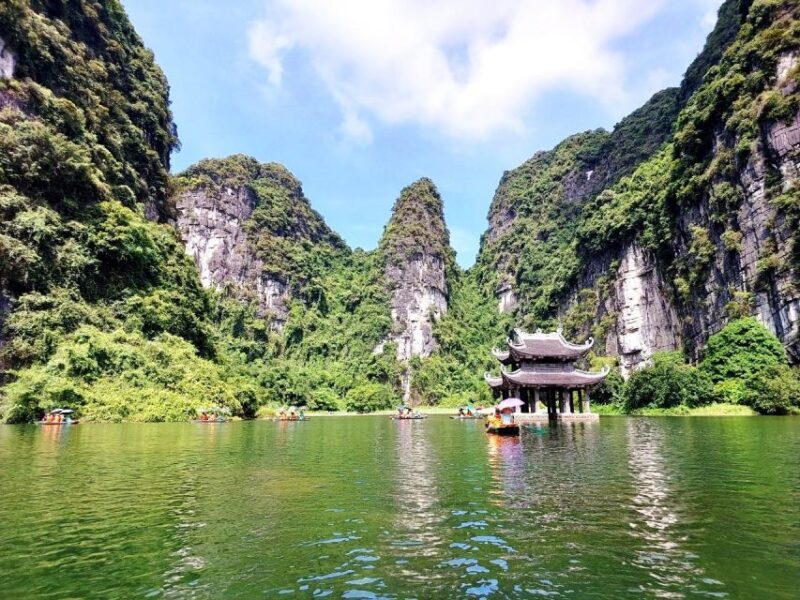 Hanoi: Hoa Lu, Trang An, and Mua Cave Full-Day Trip - Who Would Enjoy This Tour?
