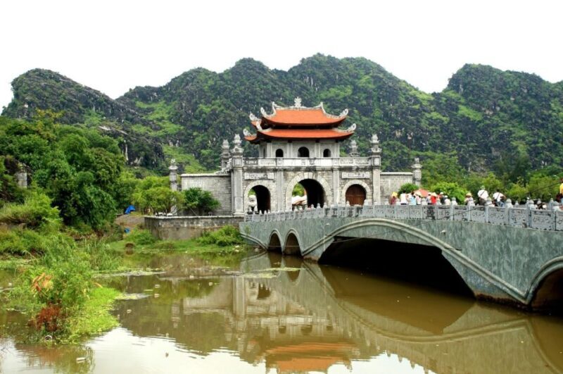 Hanoi: Hoa Lu, Trang An, and Mua Cave Full-Day Trip - Final Thoughts