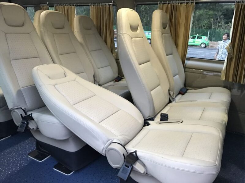 Hanoi: Hoa Lu, Trang An Caves & Mua Cave Day Trip and Lunch - Frequently Asked Questions