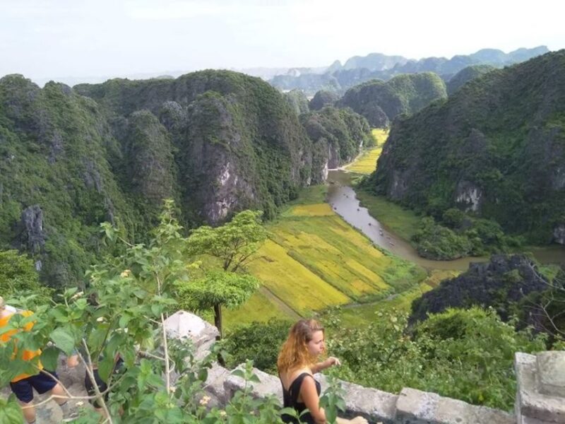 Hanoi: Hoa Lu, Trang An Caves & Mua Cave Day Trip and Lunch - Final Word
