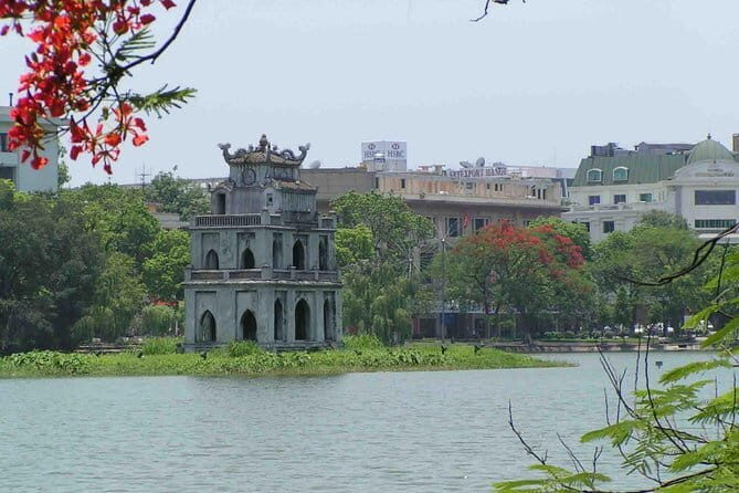 Hanoi in a day from Halong city - FAQ