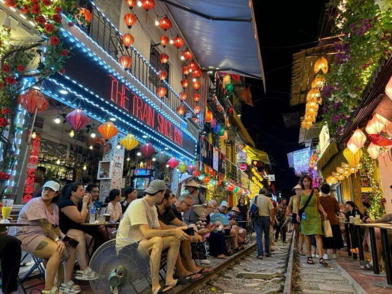 Hanoi: Incense Village, Hat-Making & Lacquer Artisanal Tour - Key Points