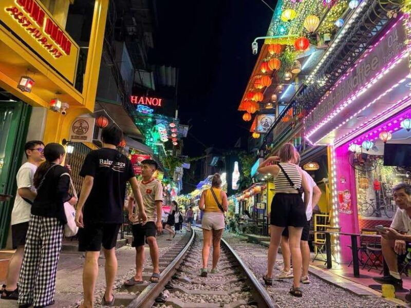 Hanoi: Incense Village, Hat-Making & Lacquer Artisanal Tour - FAQ