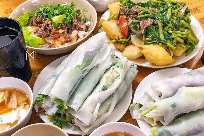 Hanoi Insight City Private Tour - Final Thoughts