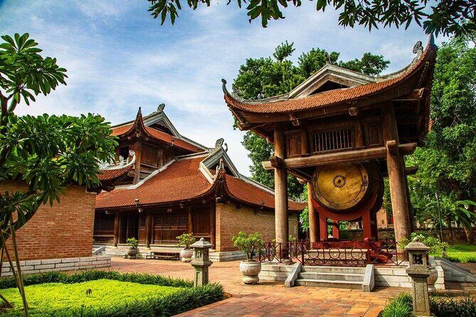 Hanoi Insight City Private Tour - Frequently Asked Questions