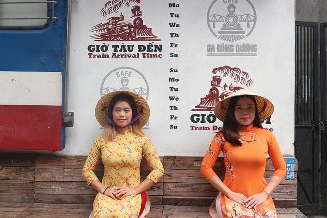 Hanoi Instagram Tour: The Most Scenic Spots - Who Is This Tour Best For?