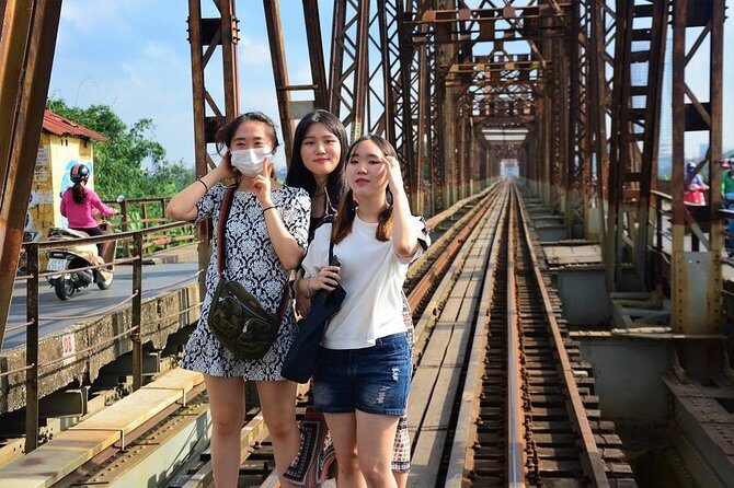 Hanoi Jeep Foodie Tours Led By Women - Final Thoughts