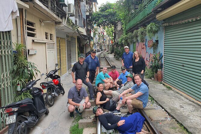 Hanoi Jeep Tour: Food, Culture and Fun by Vietnam Army Jeep - Who Will Enjoy This Tour?