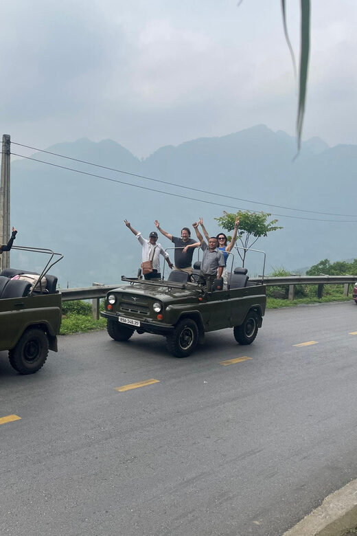 Hanoi Jeep Tour To Countrsyde & Ba Vi National Park One Day - Final Thoughts: Is It Worth It?