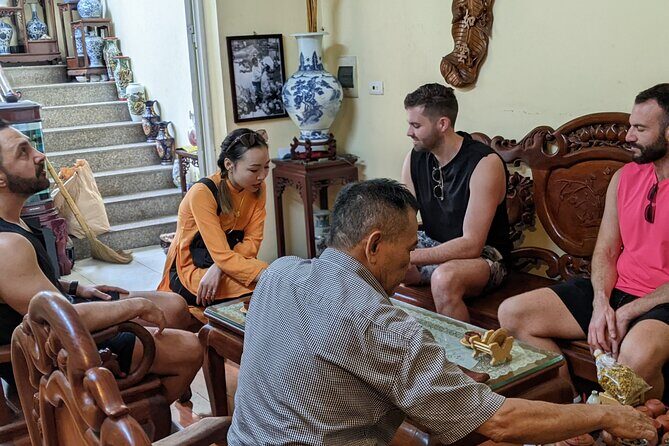 Hanoi Jeep Tours Led By Women: City & Red River Half Day - A Deep Dive into Hanoi’s Jeep Tour Led by Women